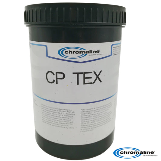 Chromaline CP Tex - 1KG