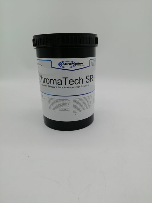 Chromaline Tech SR Photo Emulsion - 1KG