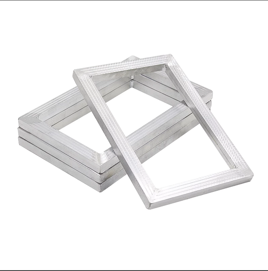 Aluminium Blank Screen Frame