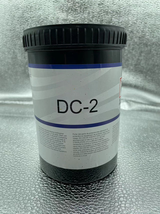 Austra DC-2 Emulsion - 1KG