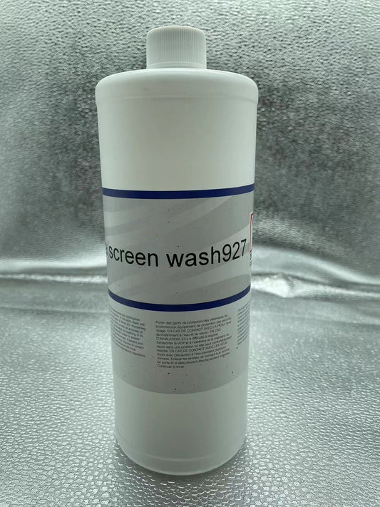 Austra/Screen Wash - 1L