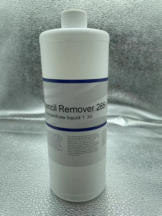 Austra Stencil Remover 285 - 1L