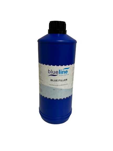 Blueline blue filter - 1L