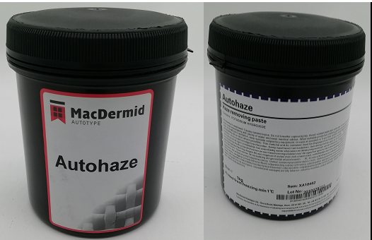 MacDermid AutoHaze - 1KG